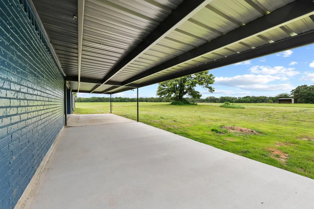 1250 County Road 2280 Telephone, TX 75488