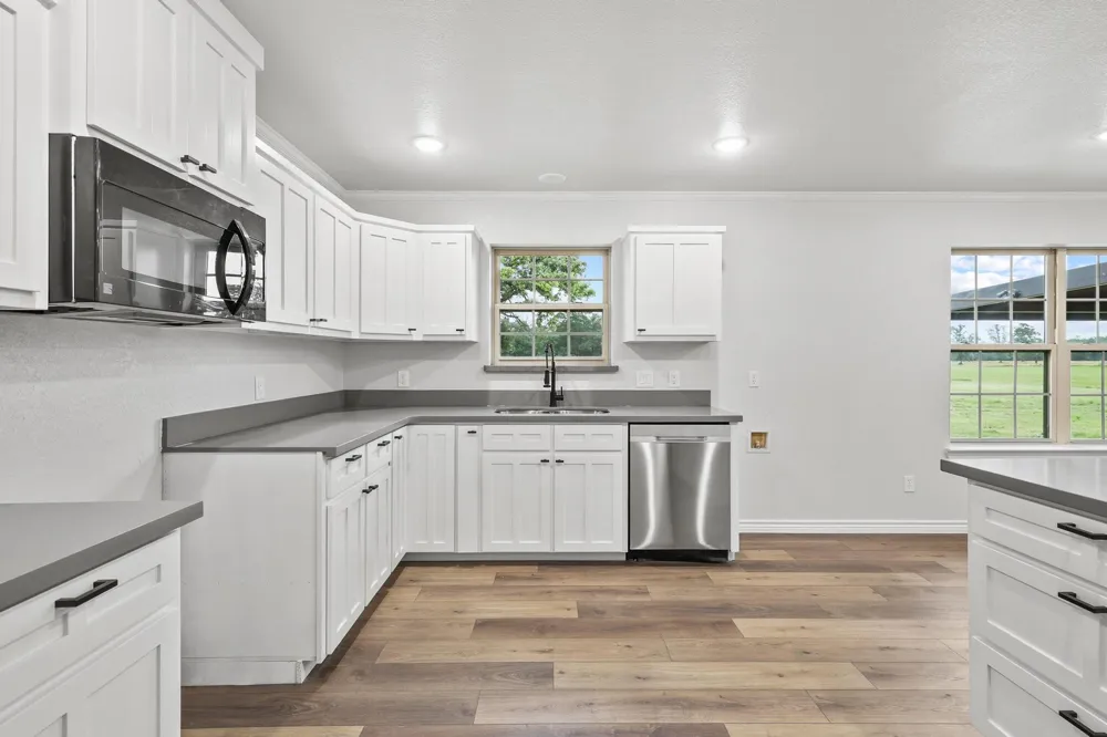 1250 County Road 2280 Telephone, TX 75488