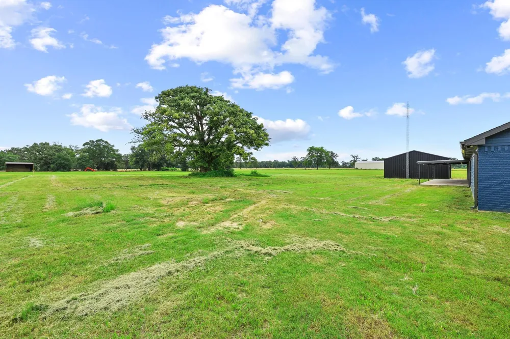 1250 County Road 2280 Telephone, TX 75488