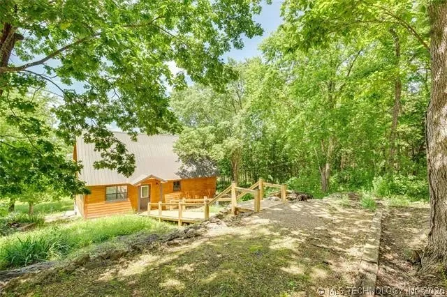 3859 W Lake Fort Towson, OK 74735