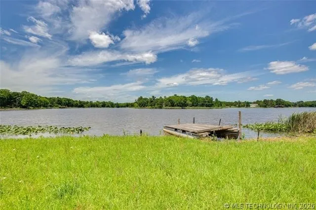 3859 W Lake Fort Towson, OK 74735