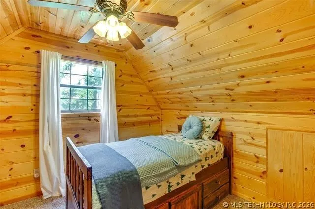 3859 W Lake Fort Towson, OK 74735