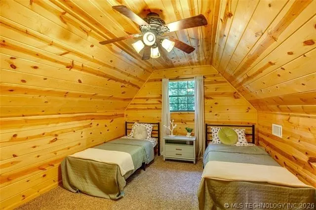 3859 W Lake Fort Towson, OK 74735