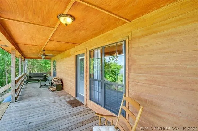 3859 W Lake Fort Towson, OK 74735