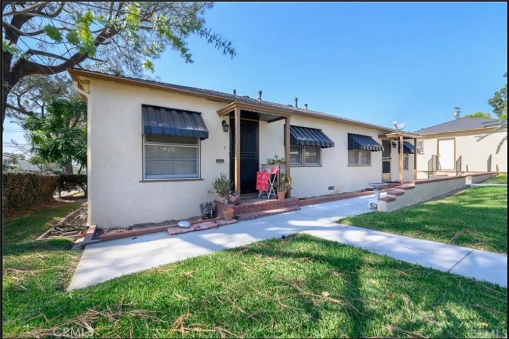 13759 Penn Street Whittier, CA 90602