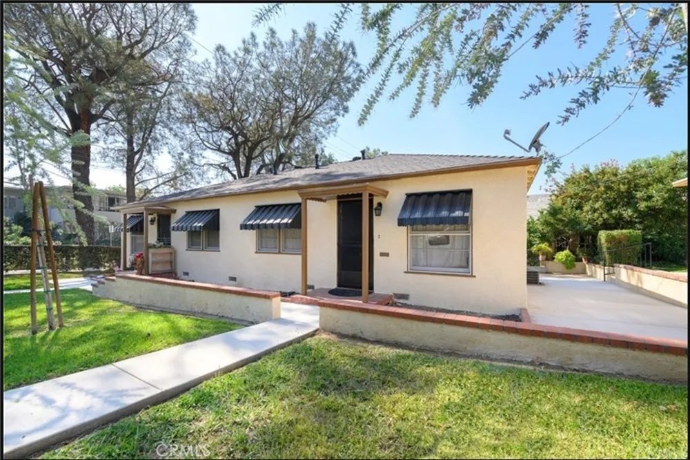 13759 Penn Street Whittier, CA 90602