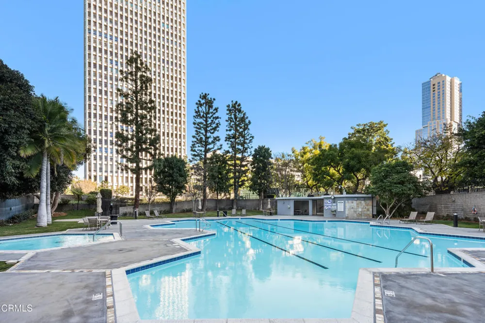 800 W 1st Street #2107 Los Angeles, CA 90012