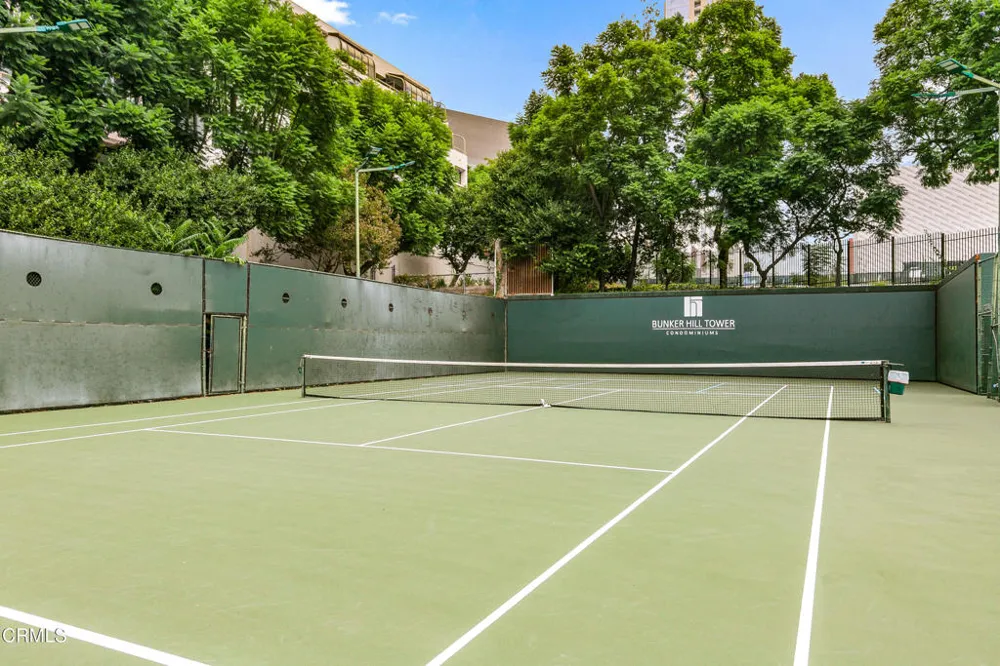 800 W 1st Street #2107 Los Angeles, CA 90012