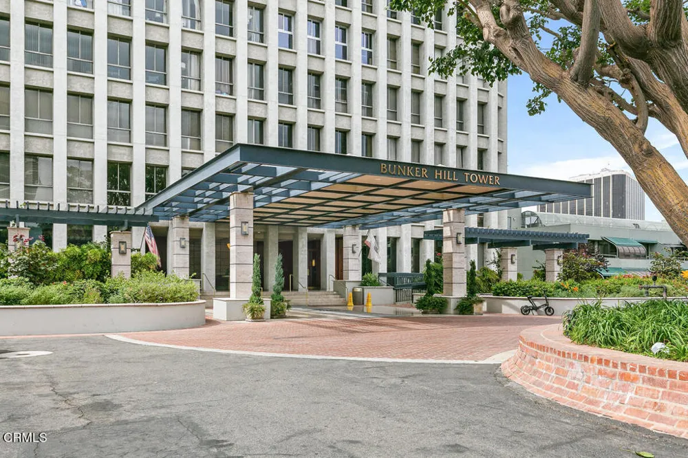 800 W 1st Street #2107 Los Angeles, CA 90012