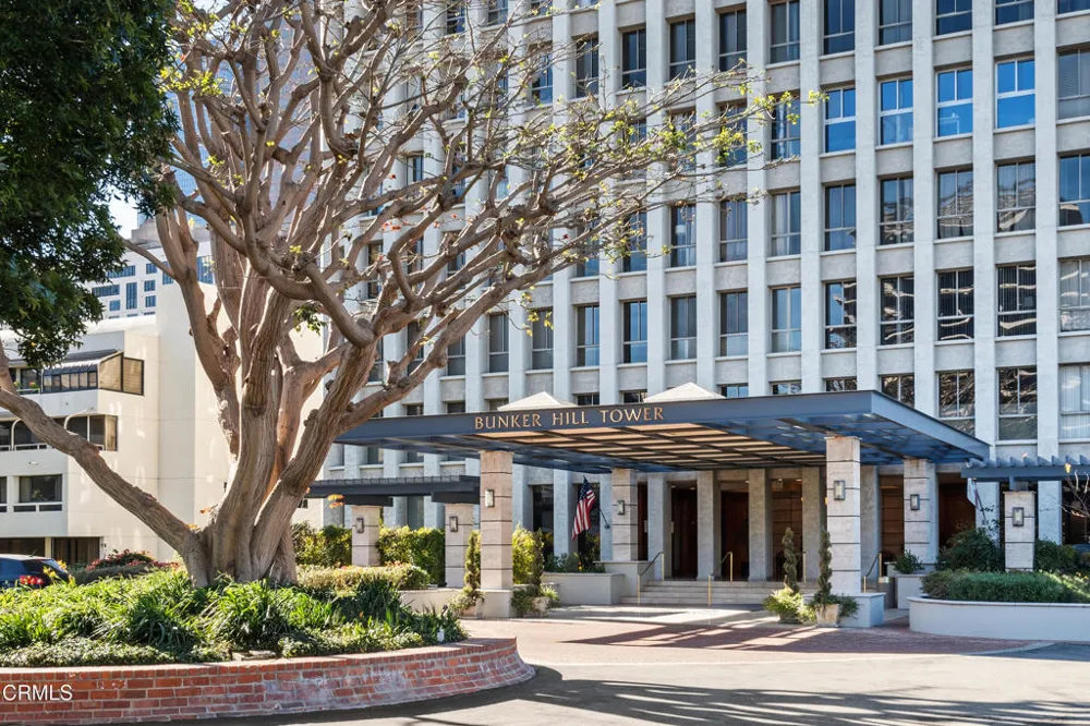 800 W 1st Street #2107 Los Angeles, CA 90012