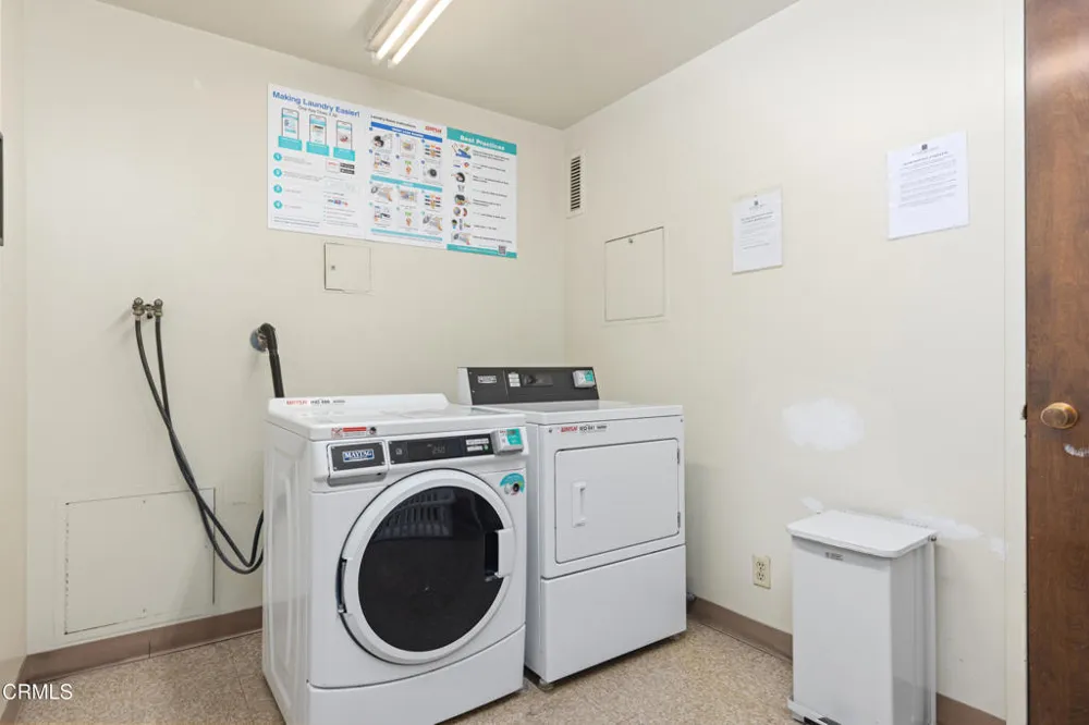 800 W 1st Street #2107 Los Angeles, CA 90012