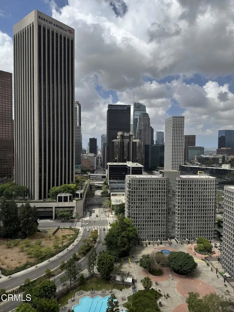 800 W 1st Street #2107 Los Angeles, CA 90012