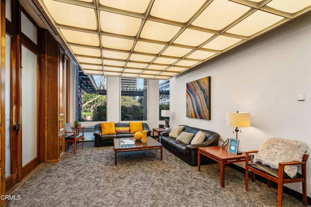 800 W 1st Street #2107 Los Angeles, CA 90012