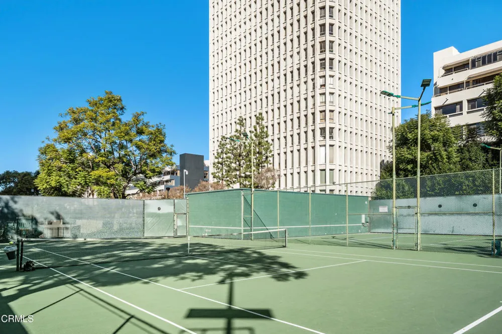 800 W 1st Street #2107 Los Angeles, CA 90012