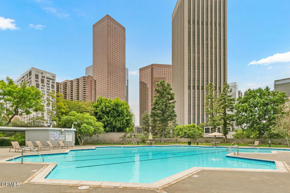 800 W 1st Street #2107 Los Angeles, CA 90012
