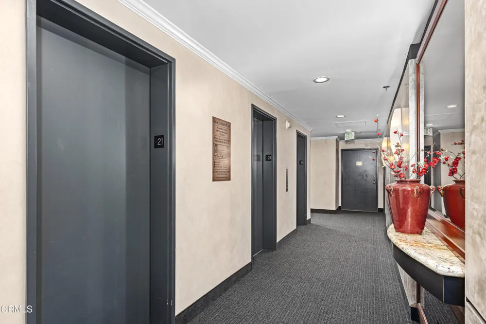 800 W 1st Street #2107 Los Angeles, CA 90012