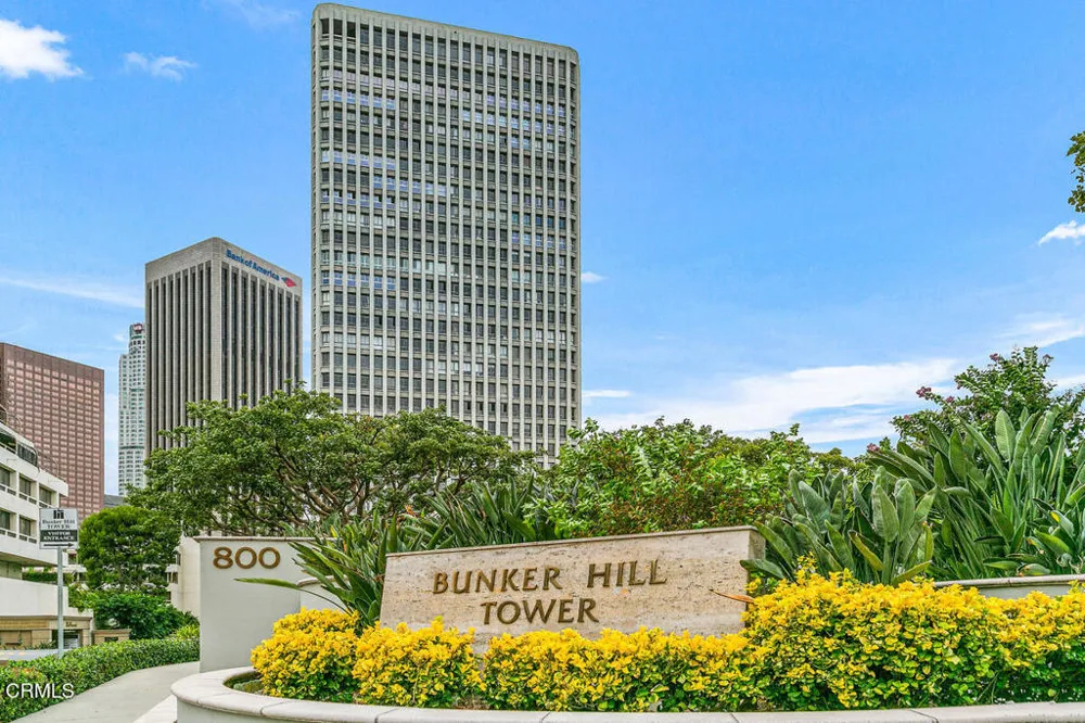 800 W 1st Street #2107 Los Angeles, CA 90012