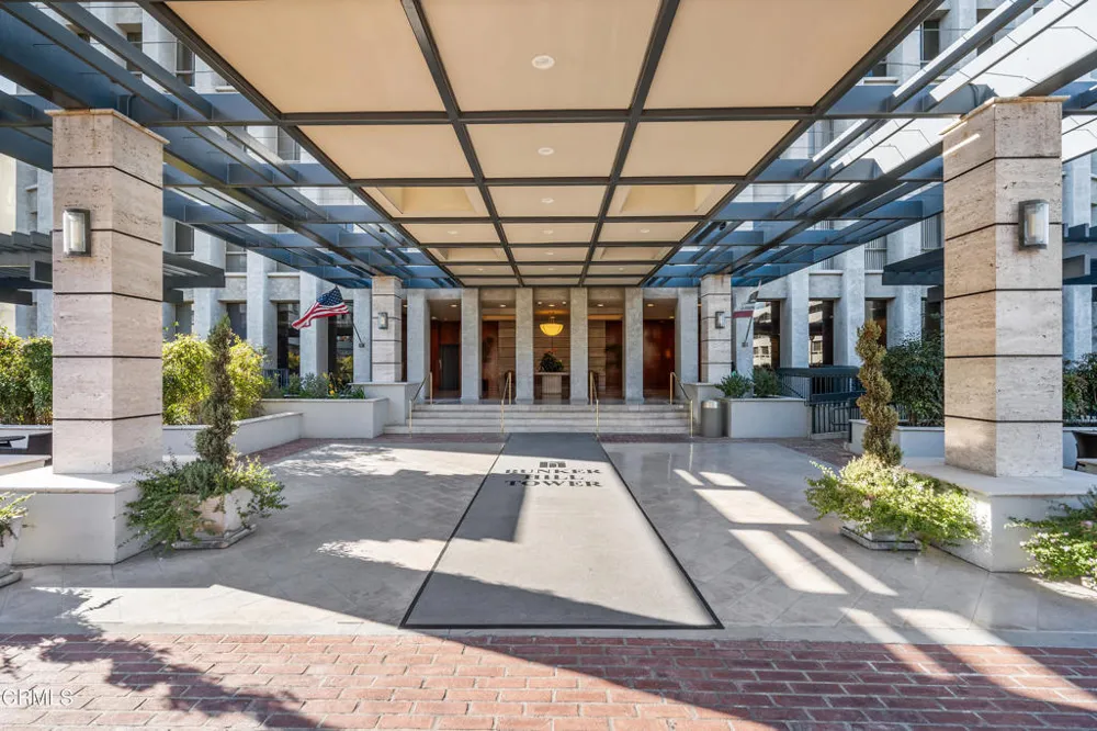 800 W 1st Street #2107 Los Angeles, CA 90012