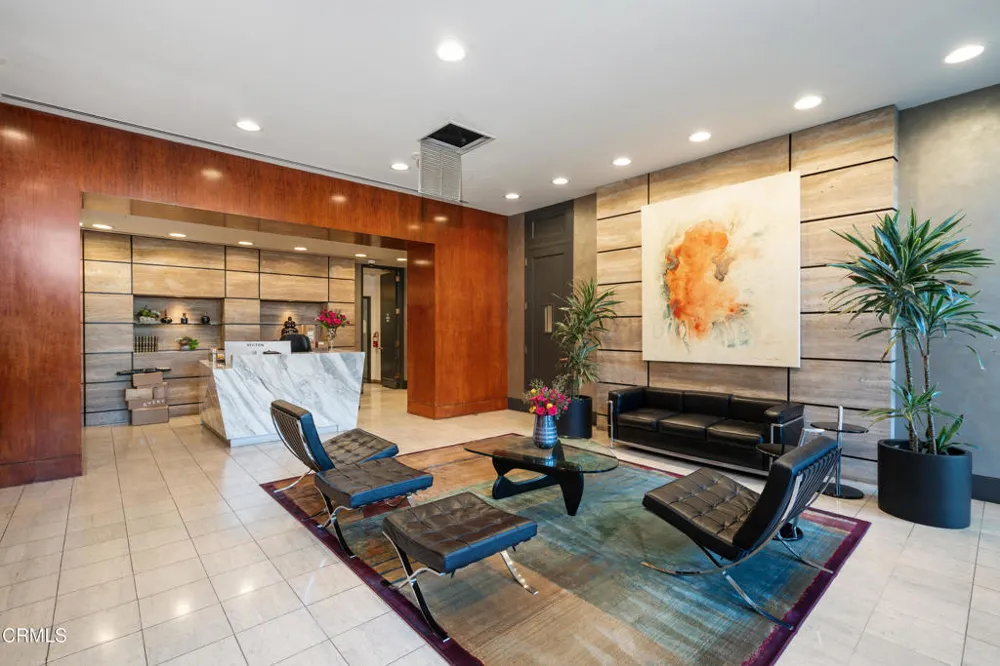 800 W 1st Street #2107 Los Angeles, CA 90012