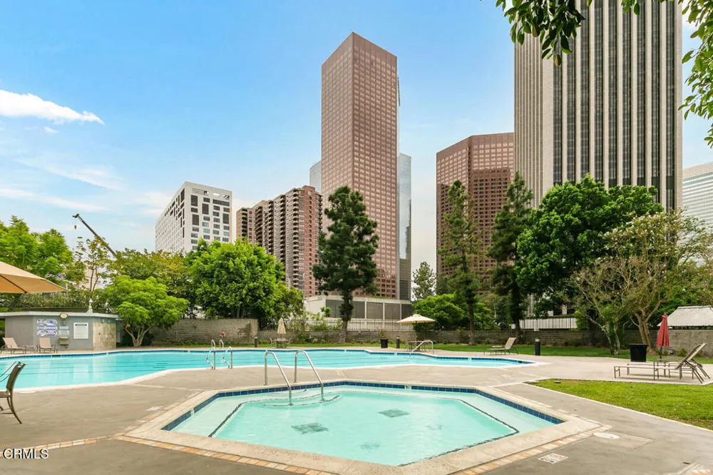800 W 1st Street #2107 Los Angeles, CA 90012