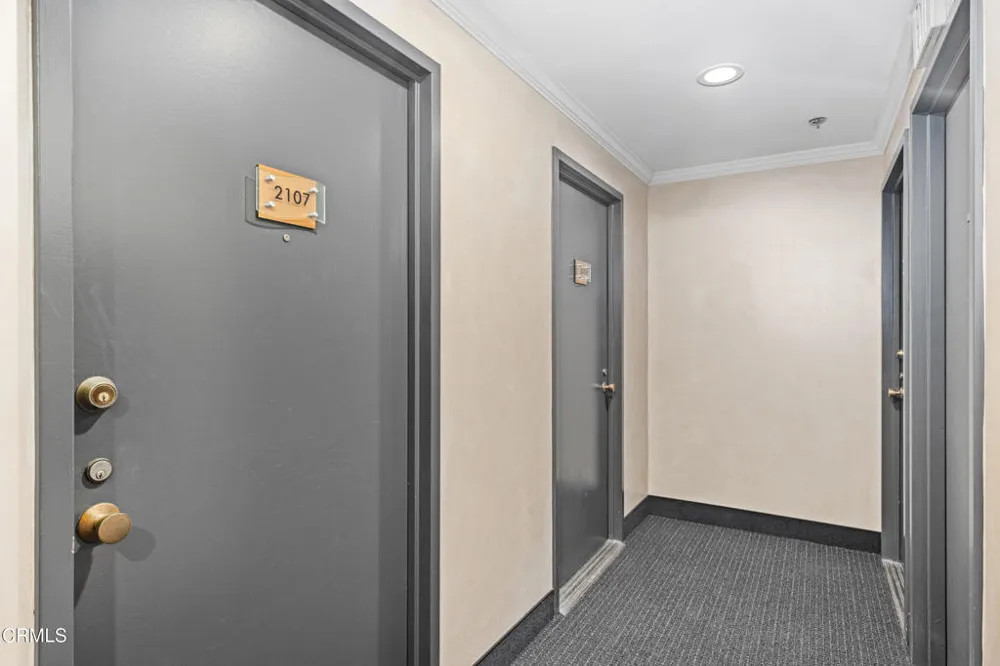800 W 1st Street #2107 Los Angeles, CA 90012