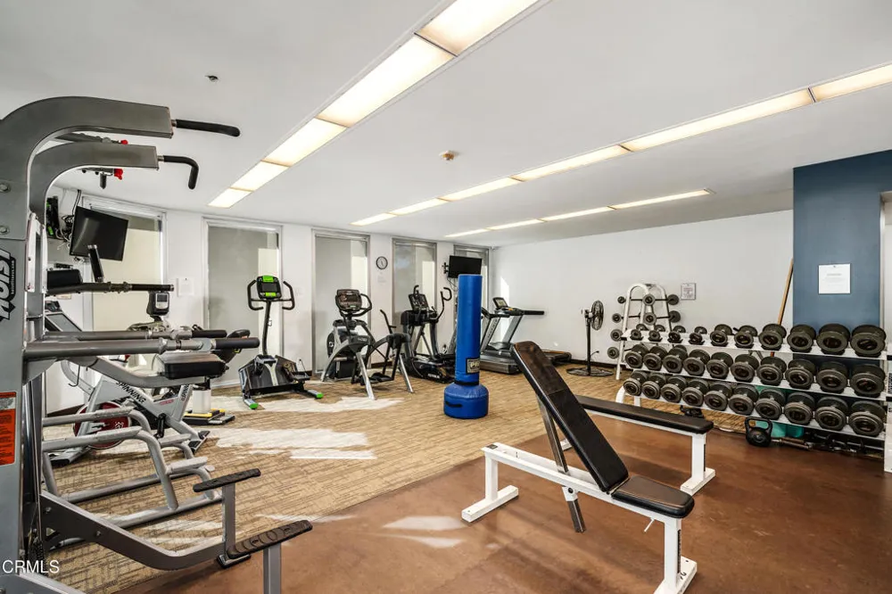 800 W 1st Street #2107 Los Angeles, CA 90012
