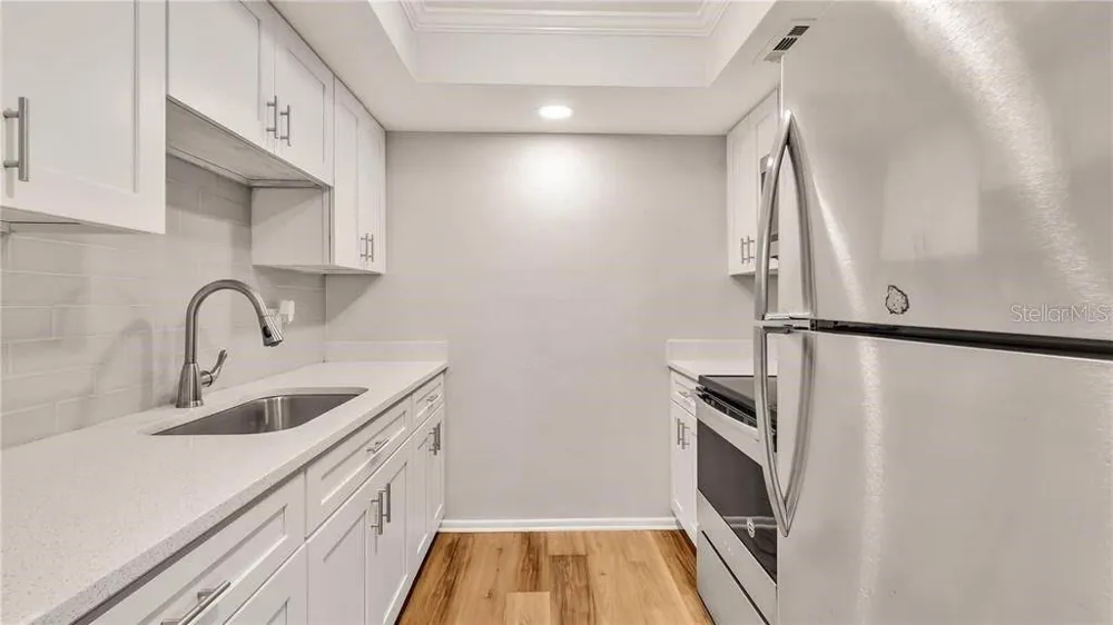 5900 22nd Ave 5900 22ND AVE N UNIT 1 #1 St Petersburg, FL 33710