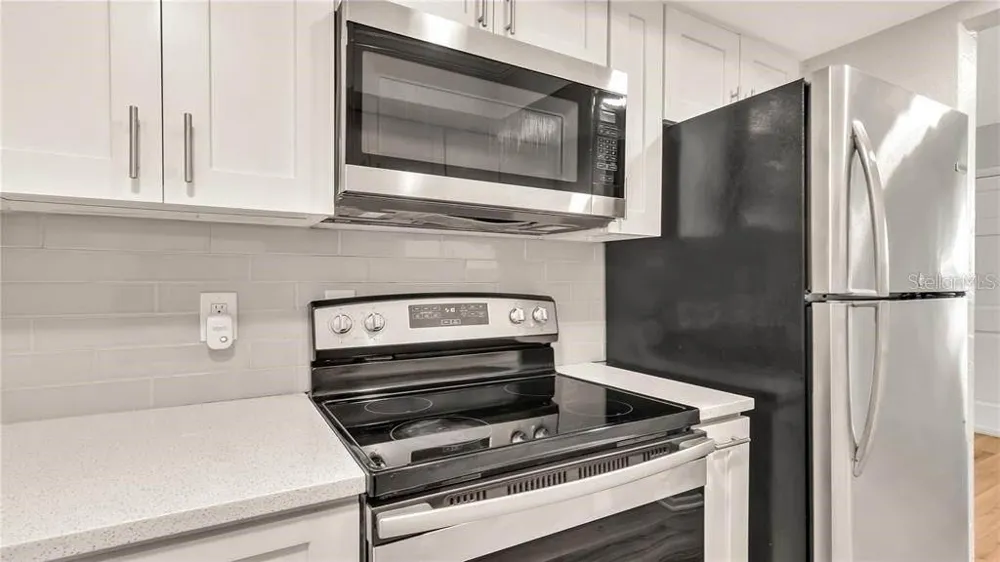 5900 22nd Ave 5900 22ND AVE N UNIT 1 #1 St Petersburg, FL 33710