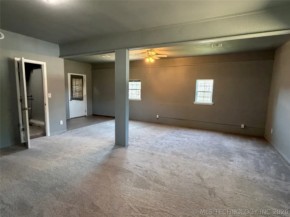 704 W Blair Wilburton, OK 74578