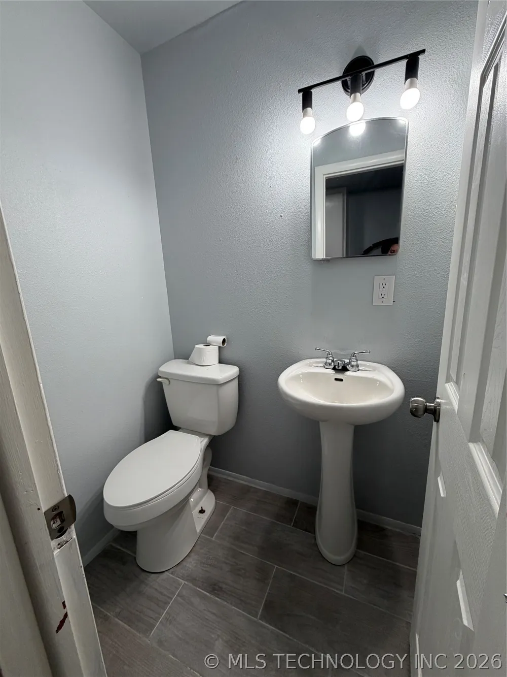 704 W Blair Wilburton, OK 74578