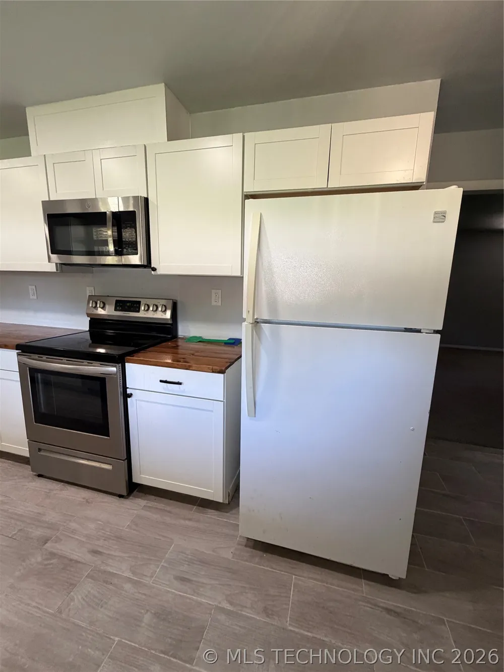 704 W Blair Wilburton, OK 74578