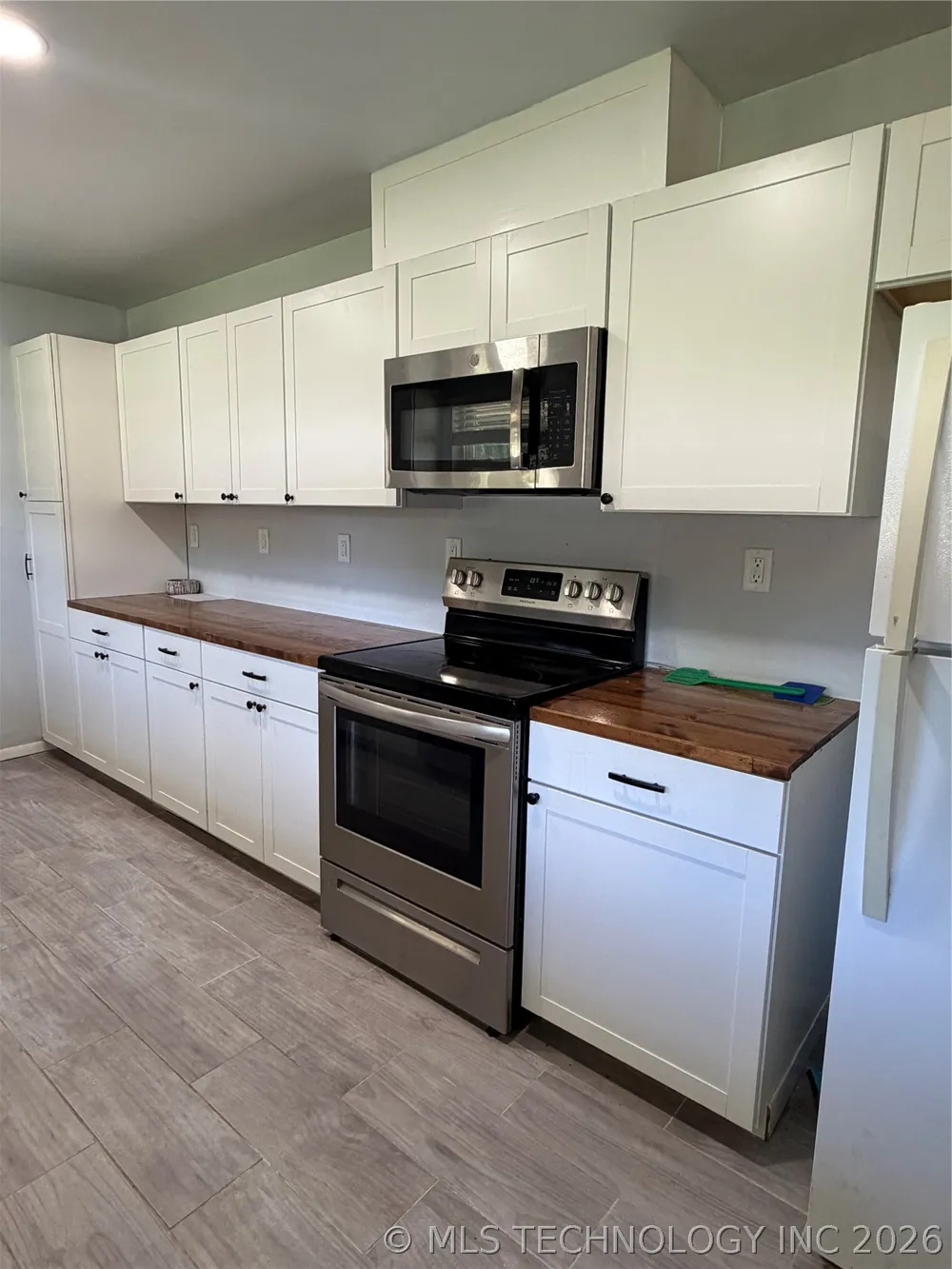 704 W Blair Wilburton, OK 74578