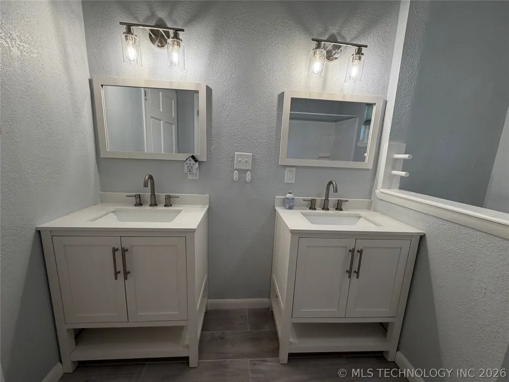 704 W Blair Wilburton, OK 74578