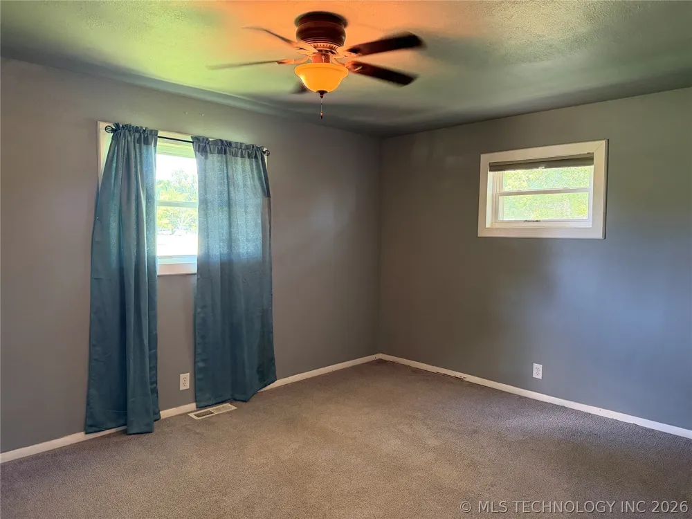 704 W Blair Wilburton, OK 74578