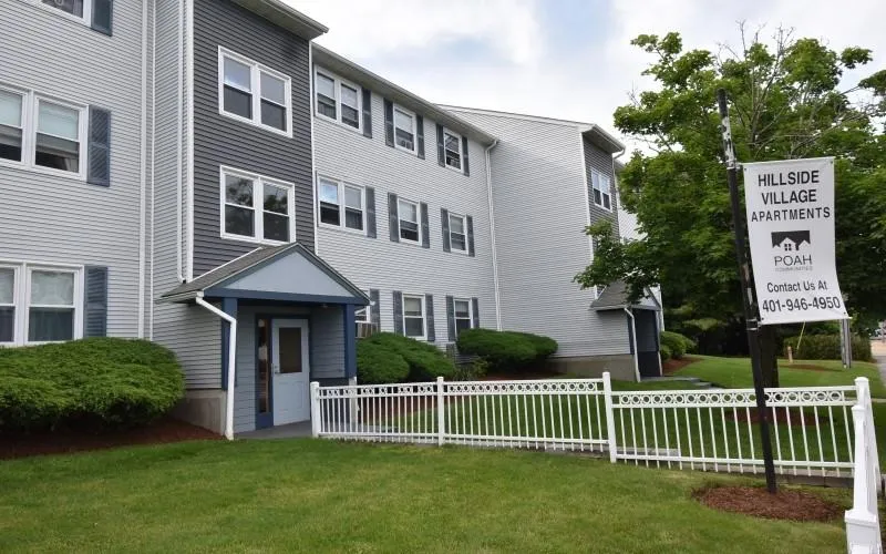 821 Plainfield St Other, RI 02909