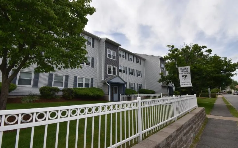 821 Plainfield St Other, RI 02909