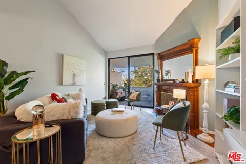 3480 Barham Boulevard #306
