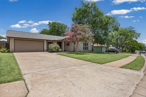 3802 Hawkshead Drive
