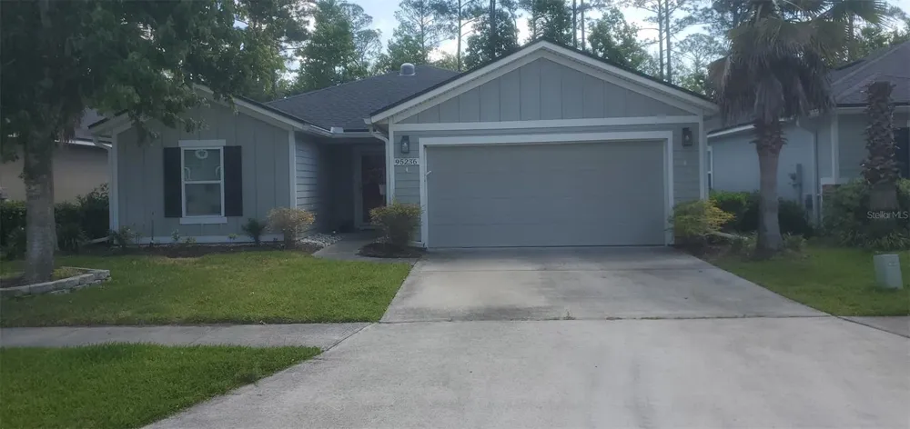 95236 SIENA COURT Fernandina Beach, FL 32034