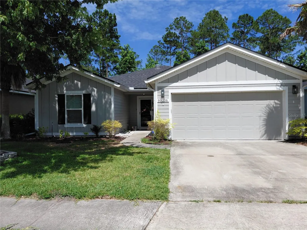 95236 SIENA COURT Fernandina Beach, FL 32034