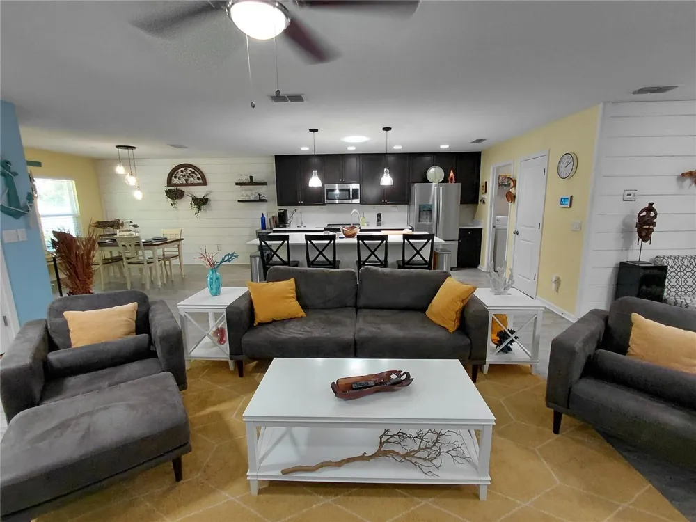 95236 SIENA COURT Fernandina Beach, FL 32034