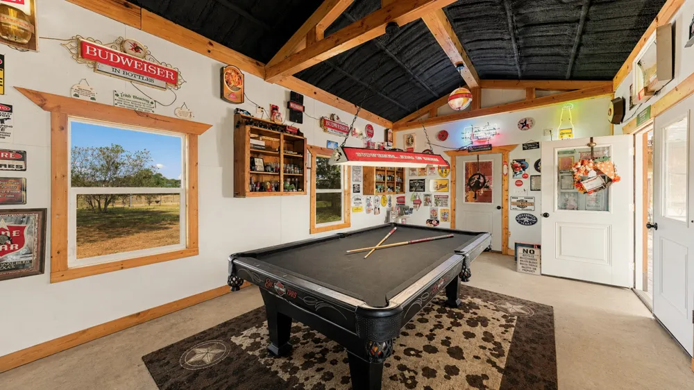 3401 Farm to Market 1189 Road Brock, TX 76087