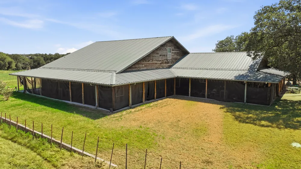 3401 Farm to Market 1189 Road Brock, TX 76087