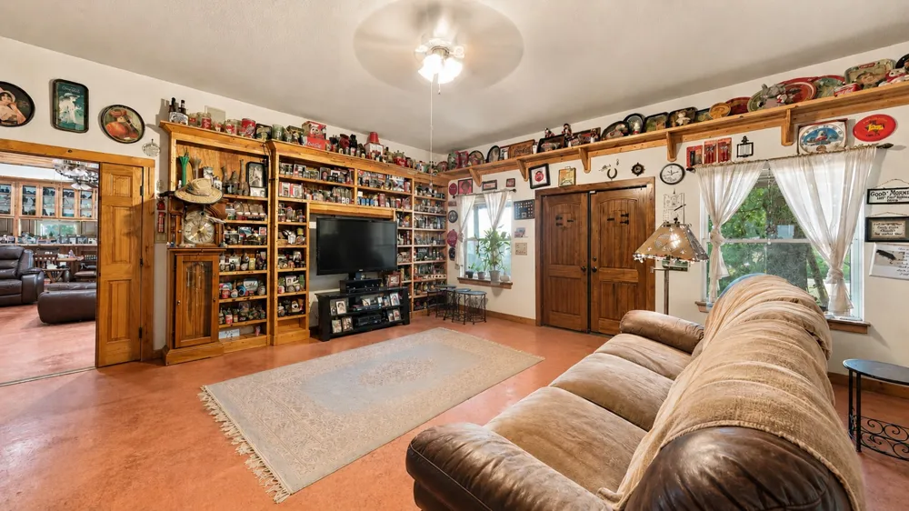 3401 Farm to Market 1189 Road Brock, TX 76087