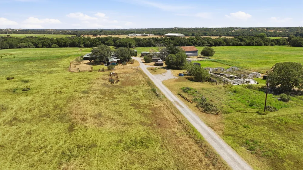 3401 Farm to Market 1189 Road Brock, TX 76087