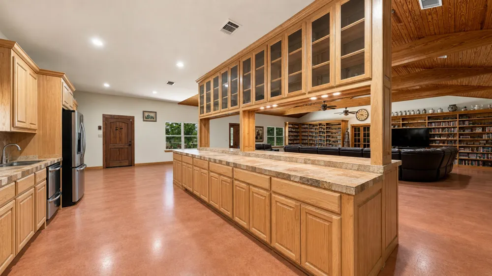 3401 Farm to Market 1189 Road Brock, TX 76087