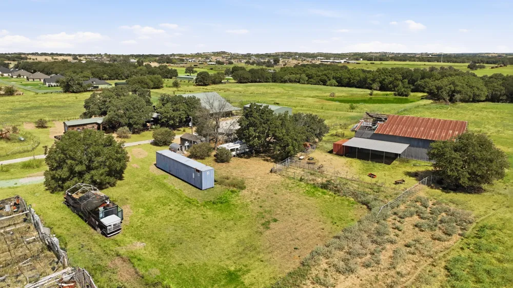 3401 Farm to Market 1189 Road Brock, TX 76087