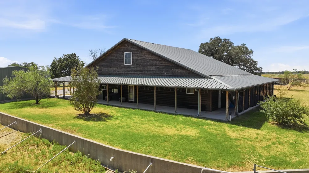 3401 Farm to Market 1189 Road Brock, TX 76087
