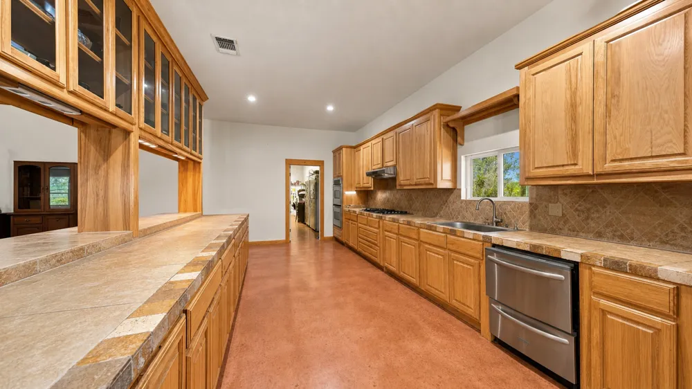 3401 Farm to Market 1189 Road Brock, TX 76087