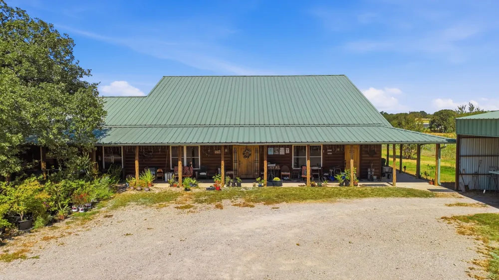 3401 Farm to Market 1189 Road Brock, TX 76087